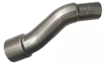 Rohr Endenbearbeitet