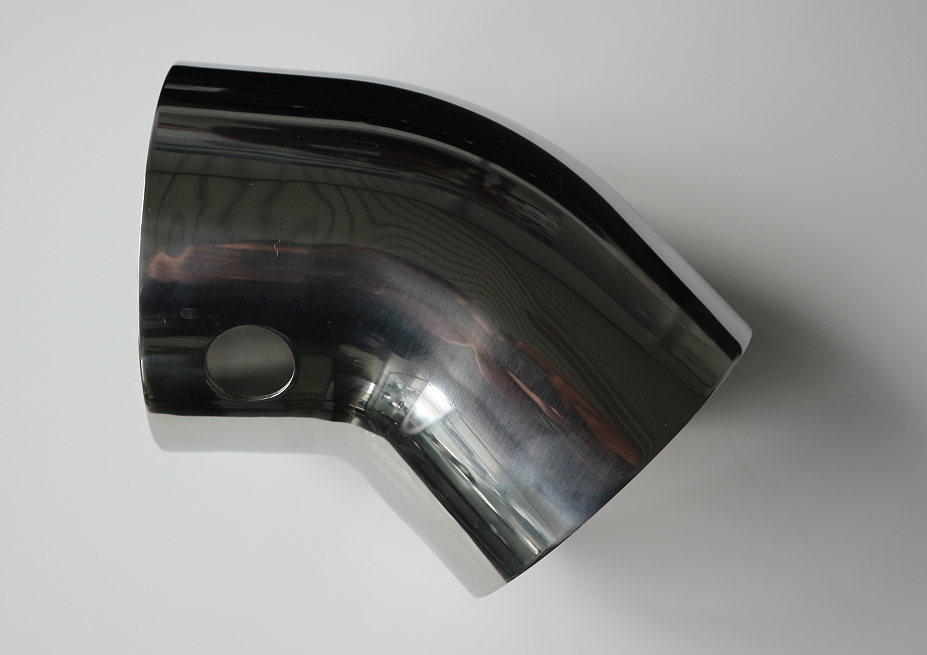 Rohr 154mm