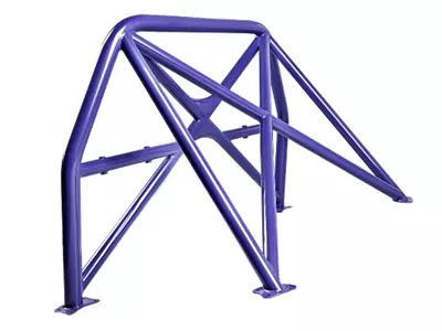 Sicherheitskäfig / Überschlagschutz