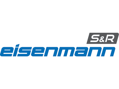 S&R Eisenmann GmbH Logo
