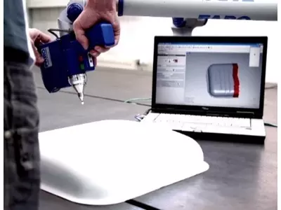 Messarm Faro Platinum