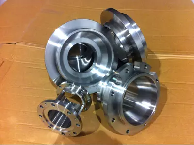 Tornitura / Fresatura 01