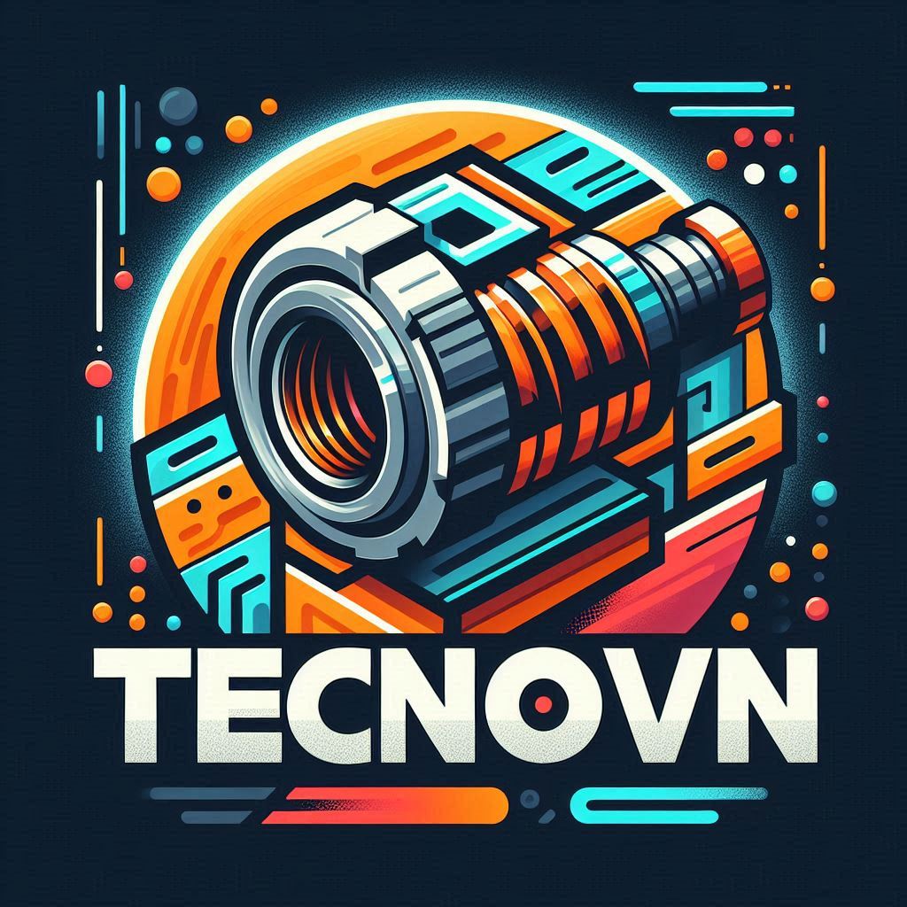 TECNOVN SRL  Logo