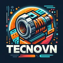TECNOVN SRL Logo