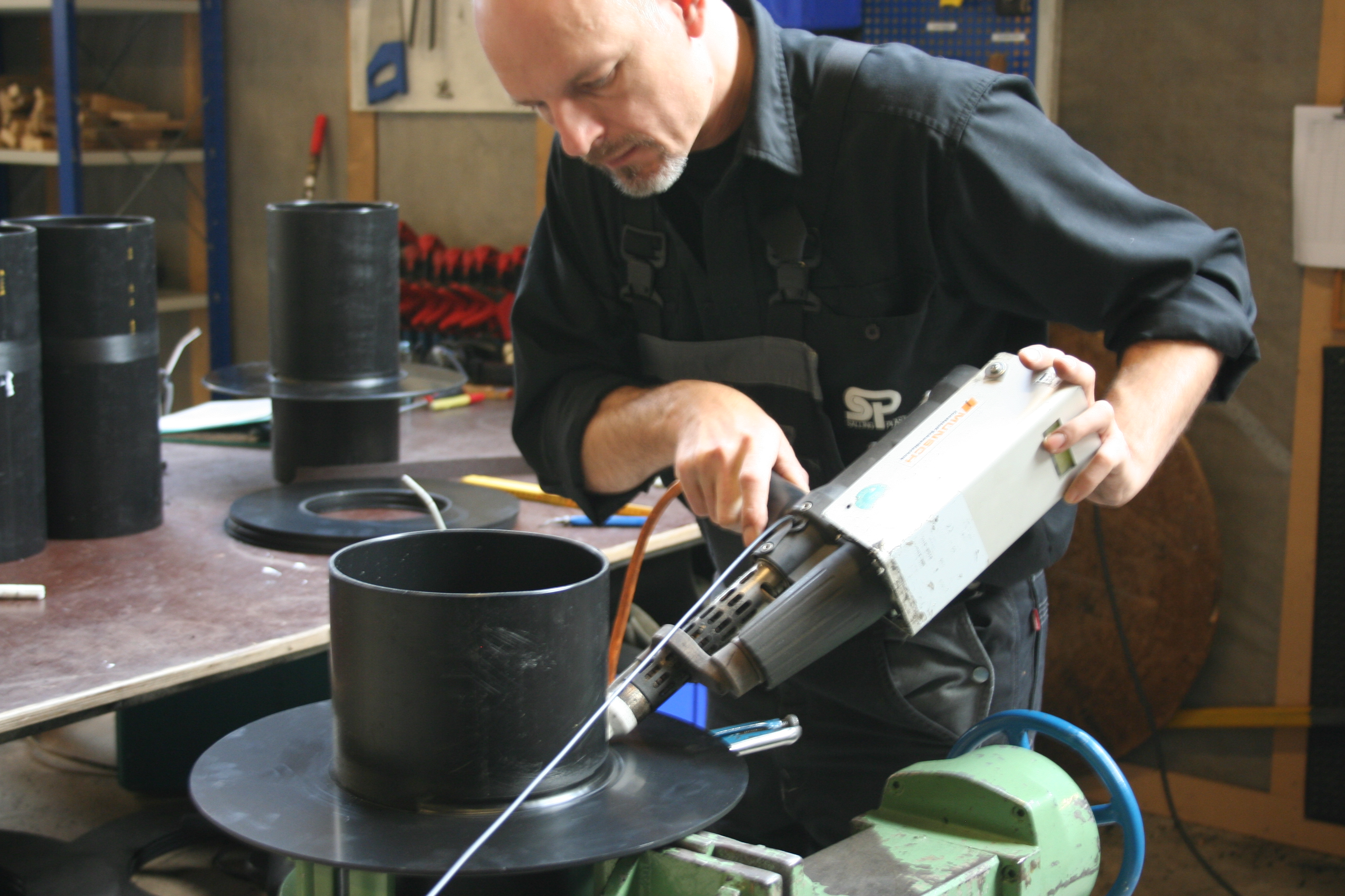Produktion