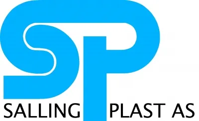 Logo di Salling Plast AS