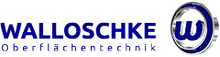Walloschke Oberflächentechnik GmbH Logo