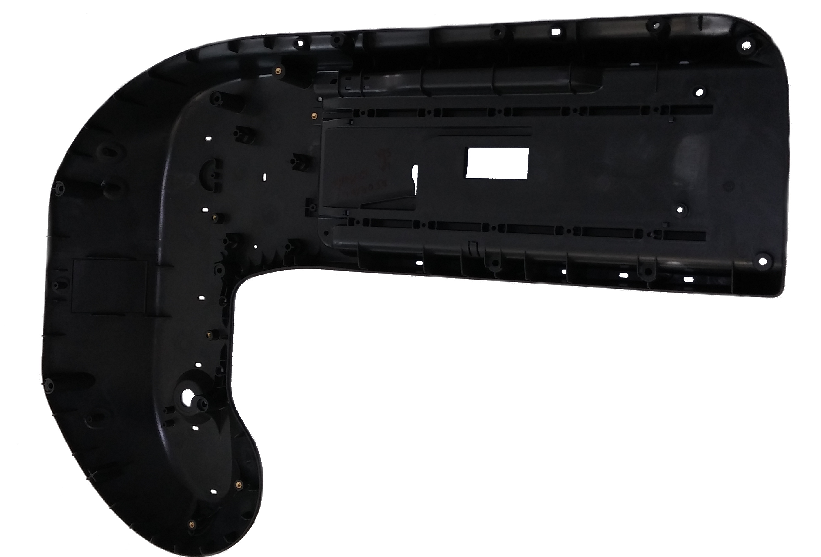 Basecover