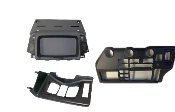 Div Abdeckung Cockpit LKW