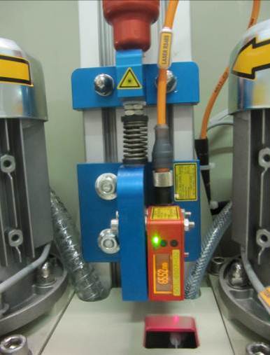 PRECISE DENSITY LIQUID CONTROLLER AND DOSATOR