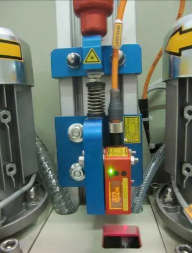 PRECISE DENSITY LIQUID CONTROLLER AND DOSATOR