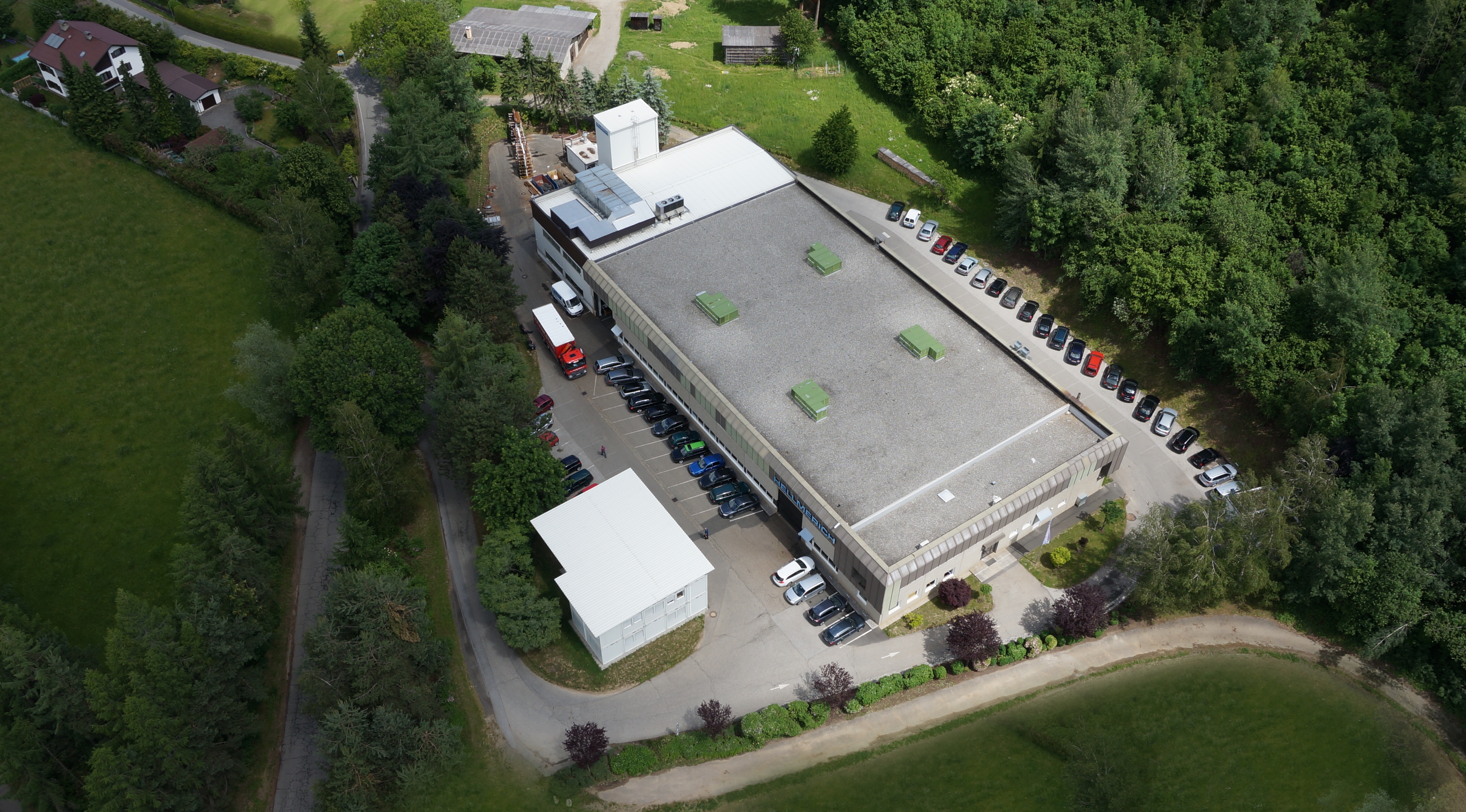 "HPC" Produktions GmbH