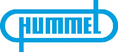 HUMMEL AG logo