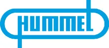 HUMMEL AG Logo