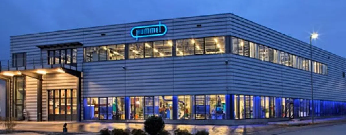 HUMMEL AG