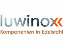 LUWINOX Apparate- und Anlagenbau Logo