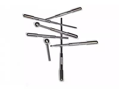 Teile für die Medizin