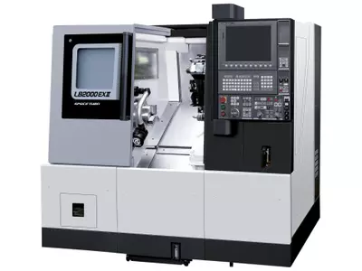 Okuma LB2000 EX