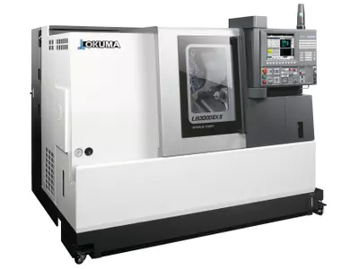 Okuma LB3000 EX II