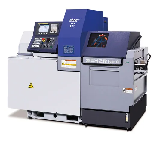 Star SB-12 R Typ G