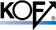 KOF Abgastechnik GmbH Logo