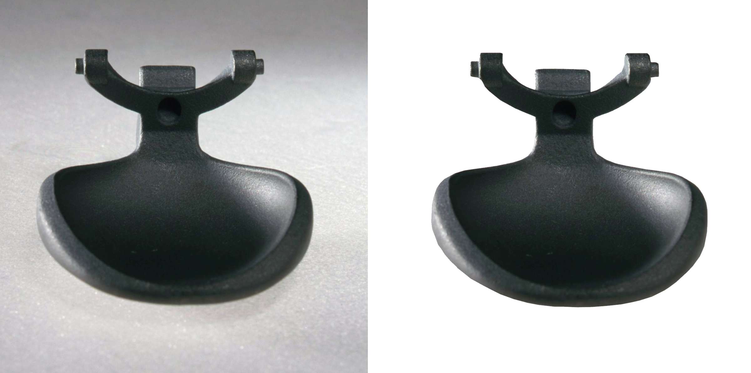 pièces fonderie
