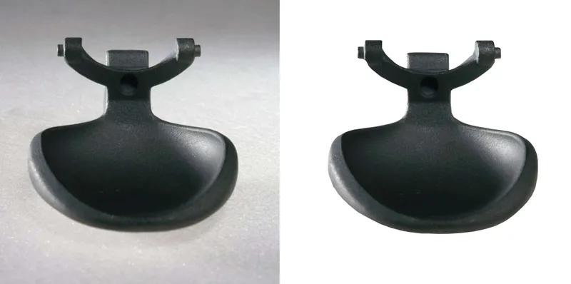pièces fonderie