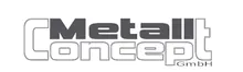 Metall-Concept GmbH Logo