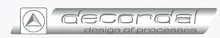 DECORDAL S.L. Logo