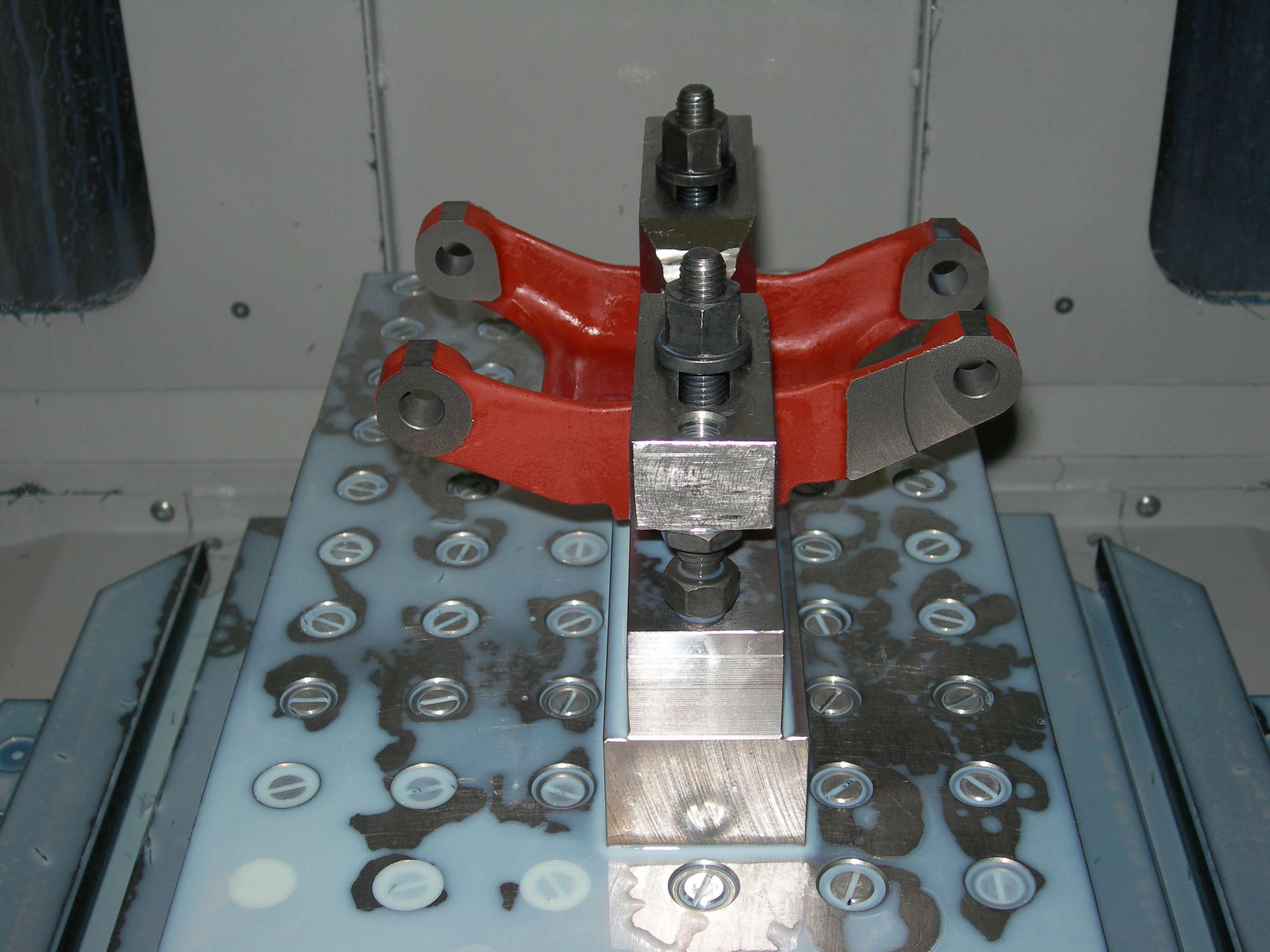 Gussteile