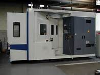 MH63 7 Palletten-Center
