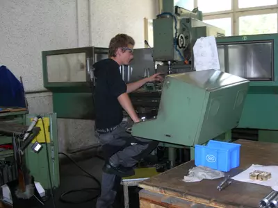 MH40 Horizontal-Center