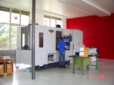 NH5000 Horizontal-Center