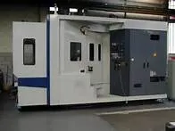 MH63 7 Palletten-Center