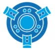 AFT Fertigungstechnik und Handel GmbH Logo