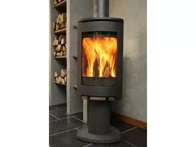 Poêles et inserts de cheminée