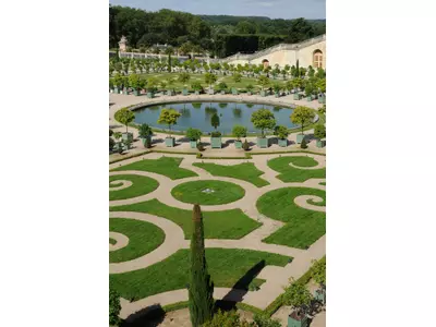 Mobilier d'extérieur