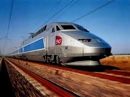 Ferroviaire
