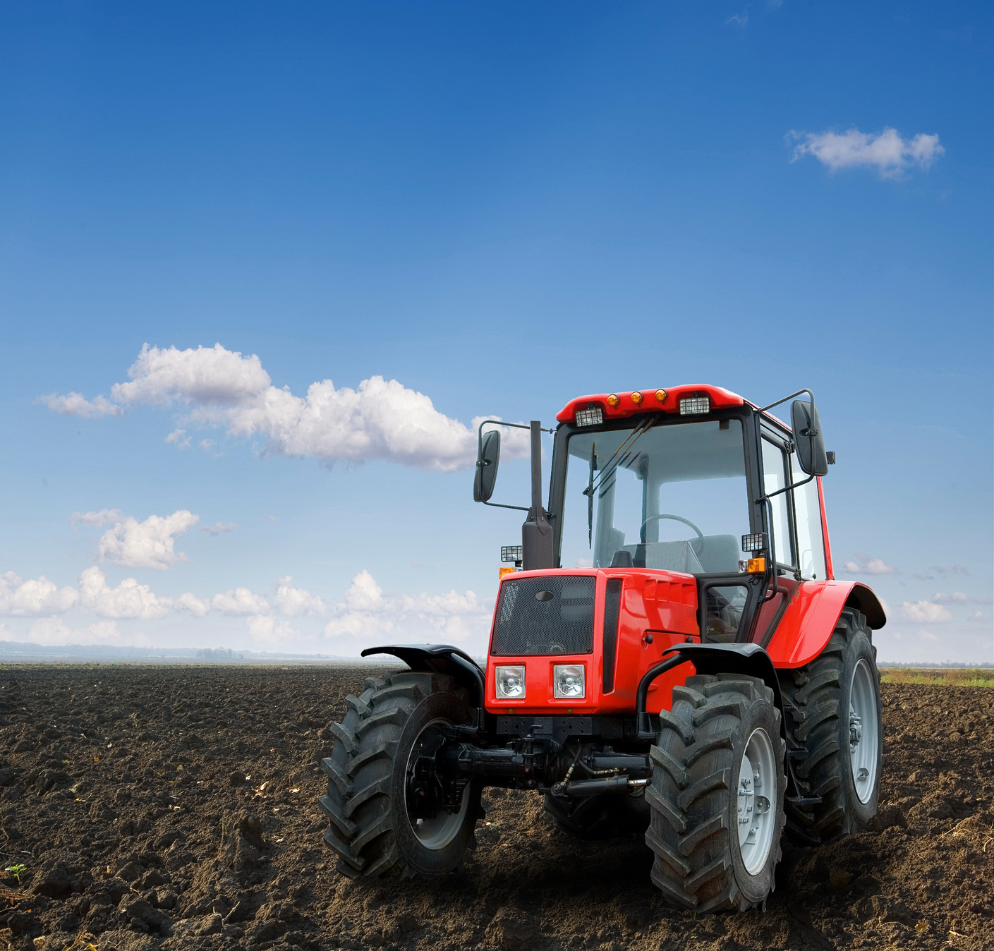 Machinisme agricole