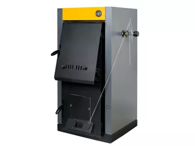 Corps de chaudière et radiateurs