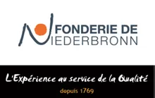 Fonderie de Niederbronn Logo