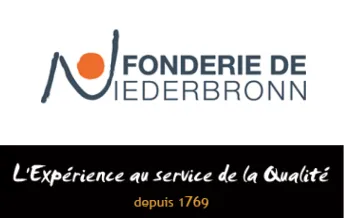 Logo di Fonderie de Niederbronn
