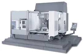 DMU 200P