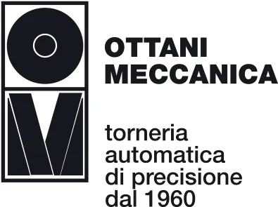 Logo di Ottani Meccanica S.R.L.