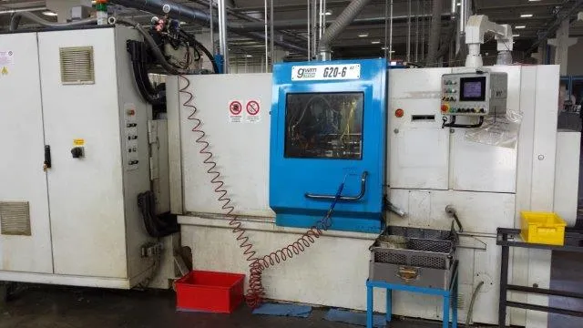 AS20, GS20, GM20