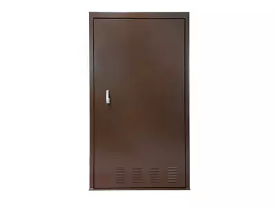 Beispielprodukt Stationstür