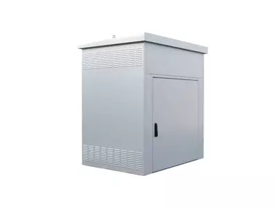 Beispielprodukt - Gehäuse für Wechselrichter