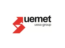 uemet GmbH Logo