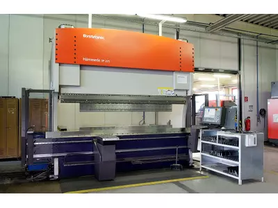 Hämmerle 3P 225/310