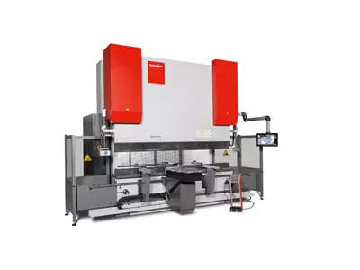 Bystronic 250/310 3P